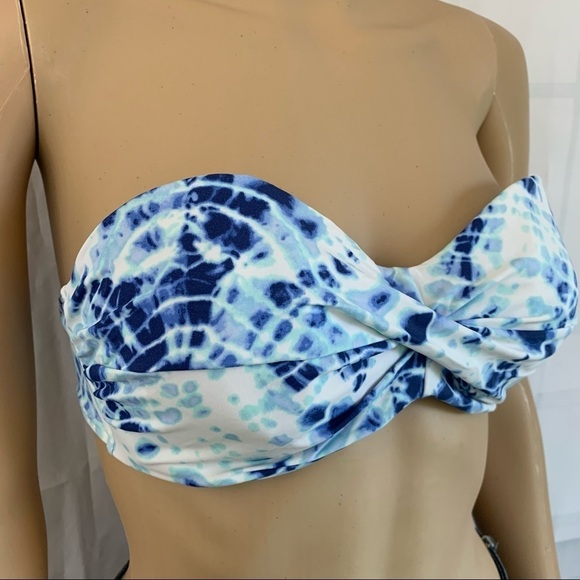 Victoria’s Secret The Knockout Bandeau - Picture 2 of 8